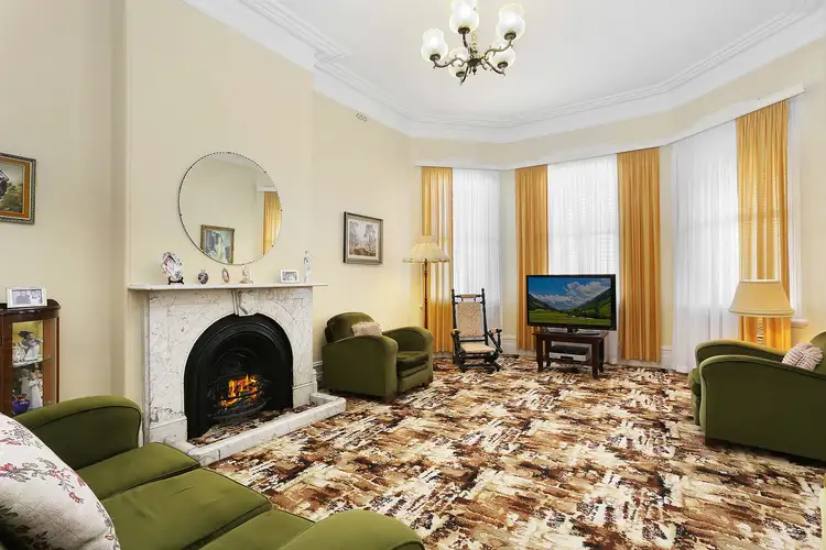 Second view of Homely house listing, 14 Waverley Crescent, Bondi Junction NSW 2022