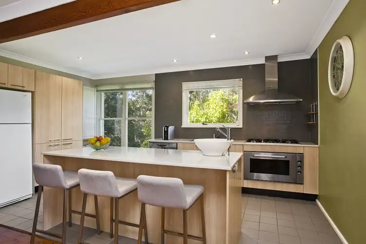 Fourth view of Homely house listing, 59 Kokoda Avenue, Wahroonga NSW 2076