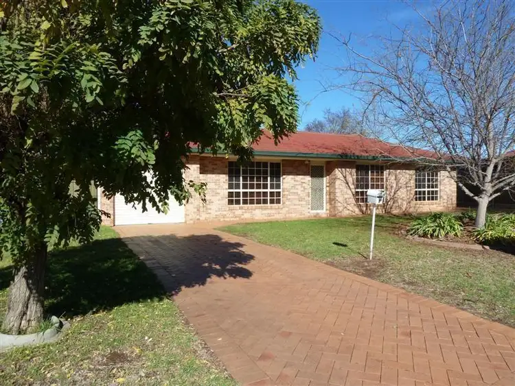 8 Kookaburra Close, Dubbo NSW 2830
