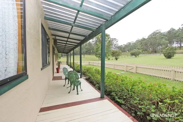 Second view of Homely rural property listing, 1810 Willi Willi Road, Moparrabah NSW 2440