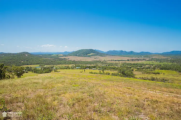 Seventh view of Homely rural property listing, Lot 3, 14 Daly Creek Road, Bungundarra QLD 4703