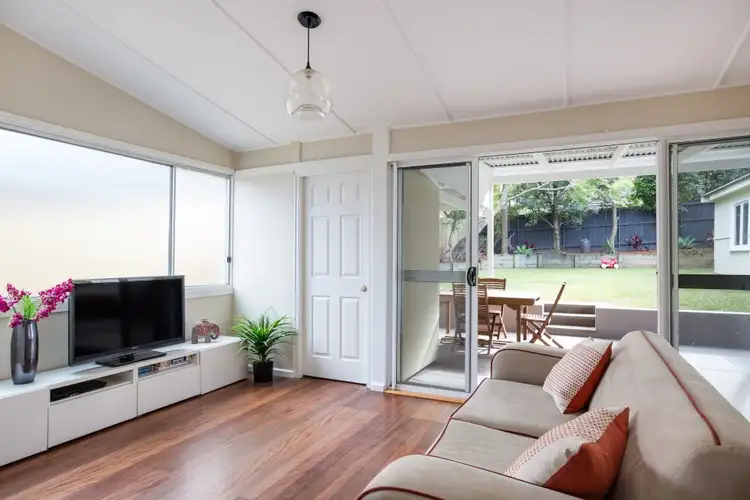 Third view of Homely house listing, 12 Alto Avenue, Seaforth NSW 2092