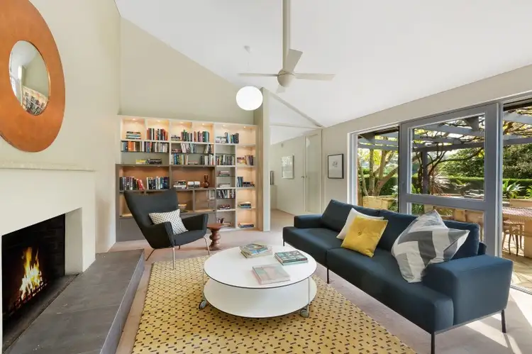 Second view of Homely house listing, 8 Wellesley Road, Pymble NSW 2073