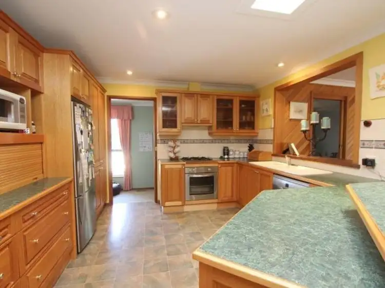 Fourth view of Homely house listing, 5 Major Drive, Goulburn NSW 2580