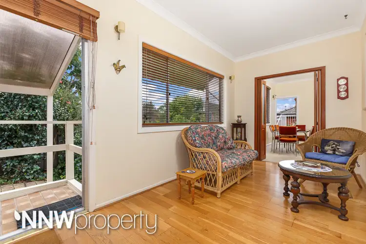 Fifth view of Homely house listing, 36 Donovan Street, Eastwood NSW 2122