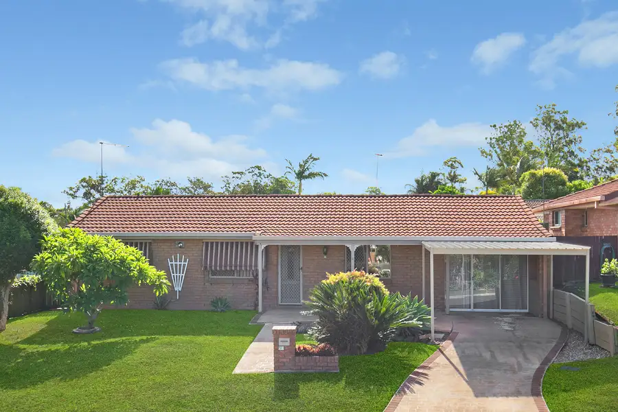 Main view of Homely house listing, 9 Manhattan Drive, Eagleby QLD 4207