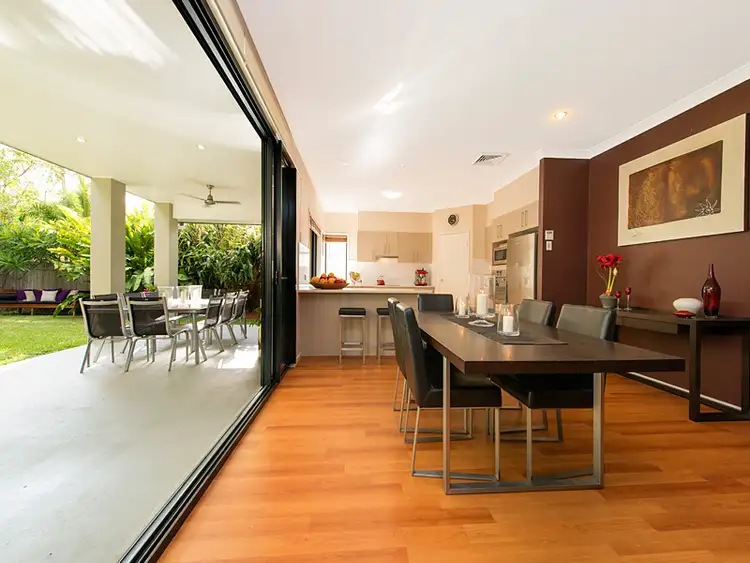 Sixth view of Homely house listing, 7 Goodenia Crescent, Seventeen Mile Rocks QLD 4073