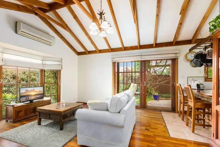 Second view of Homely house listing, 18B Old Berowra Road, Hornsby NSW 2077