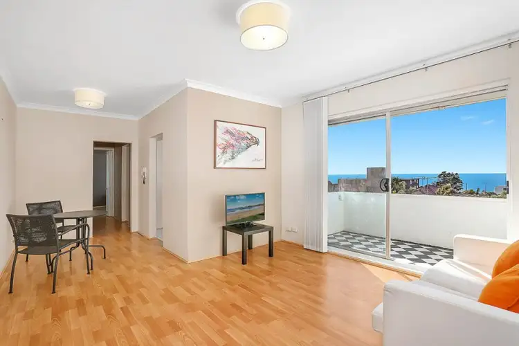 Second view of Homely apartment listing, 8/227 Oberon Street, Coogee NSW 2034