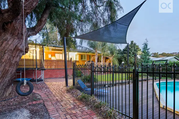 Sixth view of Homely house listing, 10 Grevillea Drive, Banksia Park SA 5091