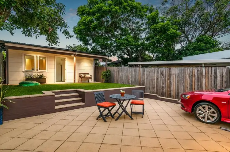 Sixth view of Homely house listing, 28 Harnett Avenue, Marrickville NSW 2204
