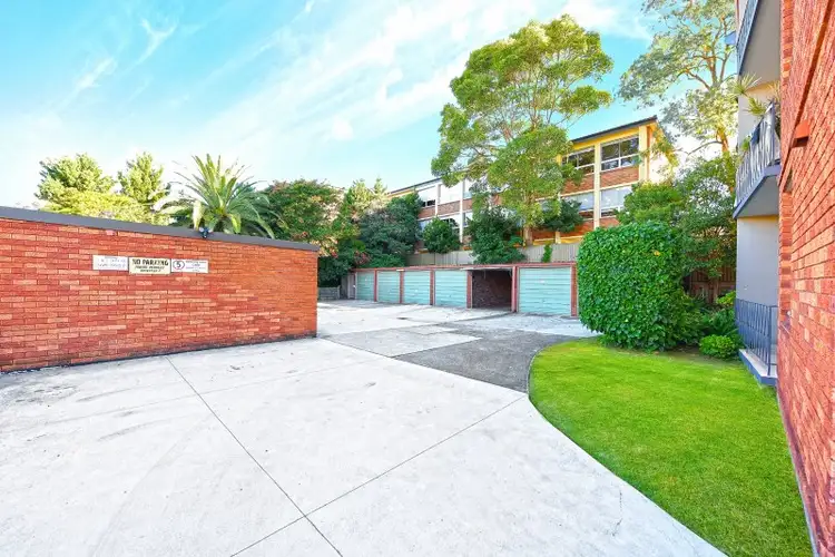 Fourth view of Homely apartment listing, 24/45 Alt Street, Ashfield NSW 2131