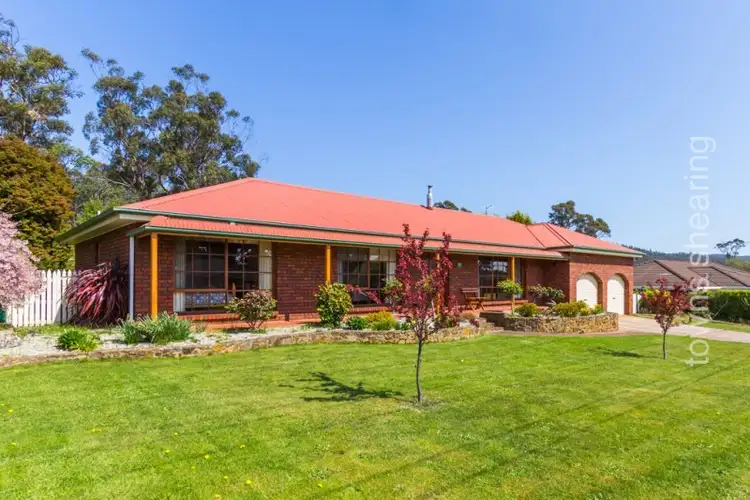 21 Pitcher Parade, Prospect Vale TAS 7250