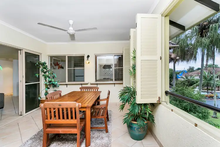 Sixth view of Homely apartment listing, 714/2 Greenslopes Street, Cairns North QLD 4870