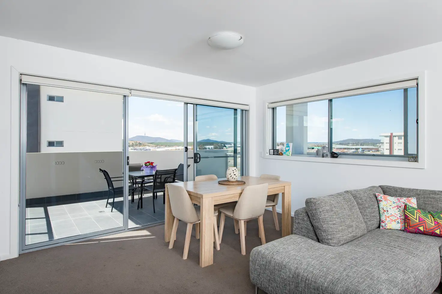 Main view of Homely apartment listing, 154/45 Catalano Street, Wright ACT 2611