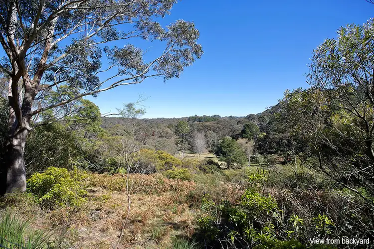 Sixth view of Homely house listing, 6 Mellor Lane, Katoomba NSW 2780