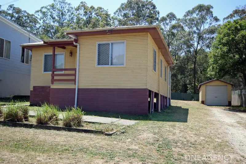 Main view of Homely house listing, 34 Nicholson Street, South Kempsey NSW 2440