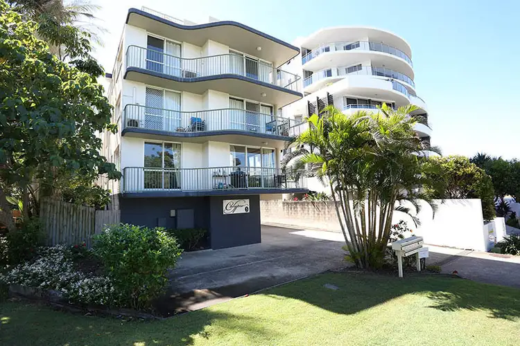 1/5 Arthur Street, Kings Beach QLD 4551