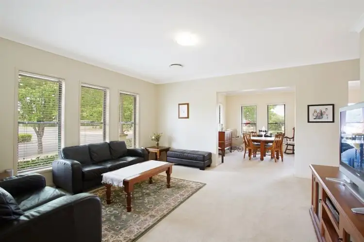 Fourth view of Homely house listing, 11 Bridgewater Boulevard, Camden Park NSW 2570