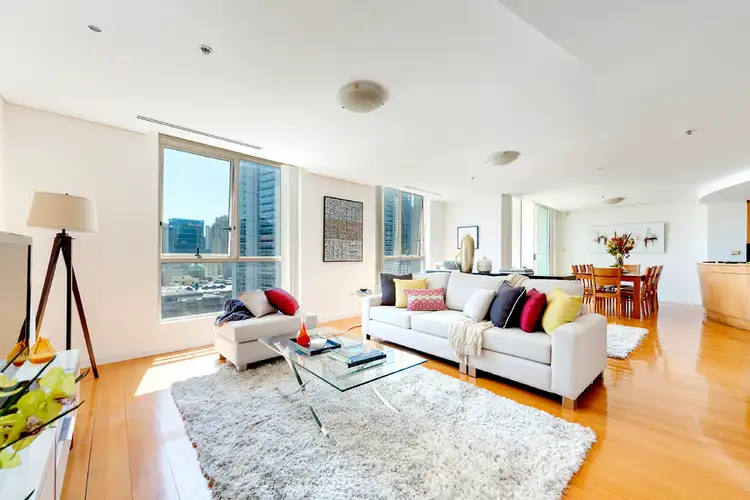 2805/352 Sussex Street, Sydney NSW 2000