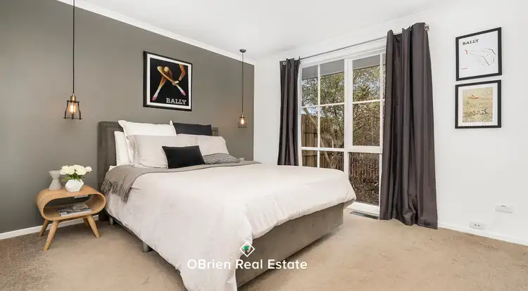 Sixth view of Homely townhouse listing, 1221A Nepean Hwy (Enter via Enright Street), Highett VIC 3190