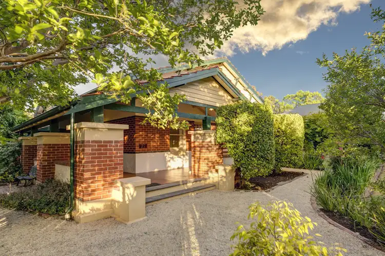 Second view of Homely house listing, 27 Winchester Street, St Peters SA 5069