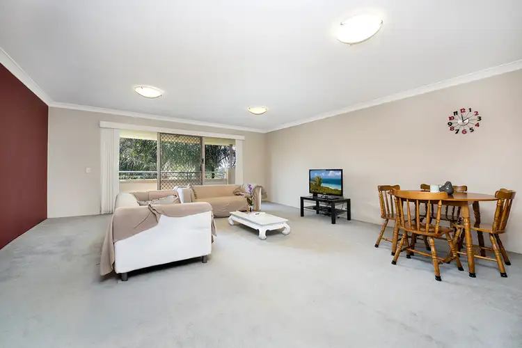 Second view of Homely apartment listing, 29J/19-21 George Street, North Strathfield NSW 2137