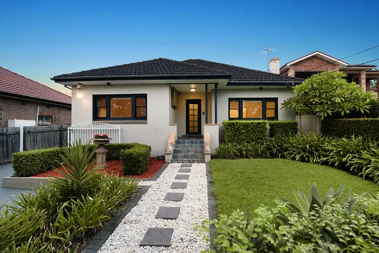Main view of Homely house listing, 76 Shortland Avenue, Strathfield NSW 2135