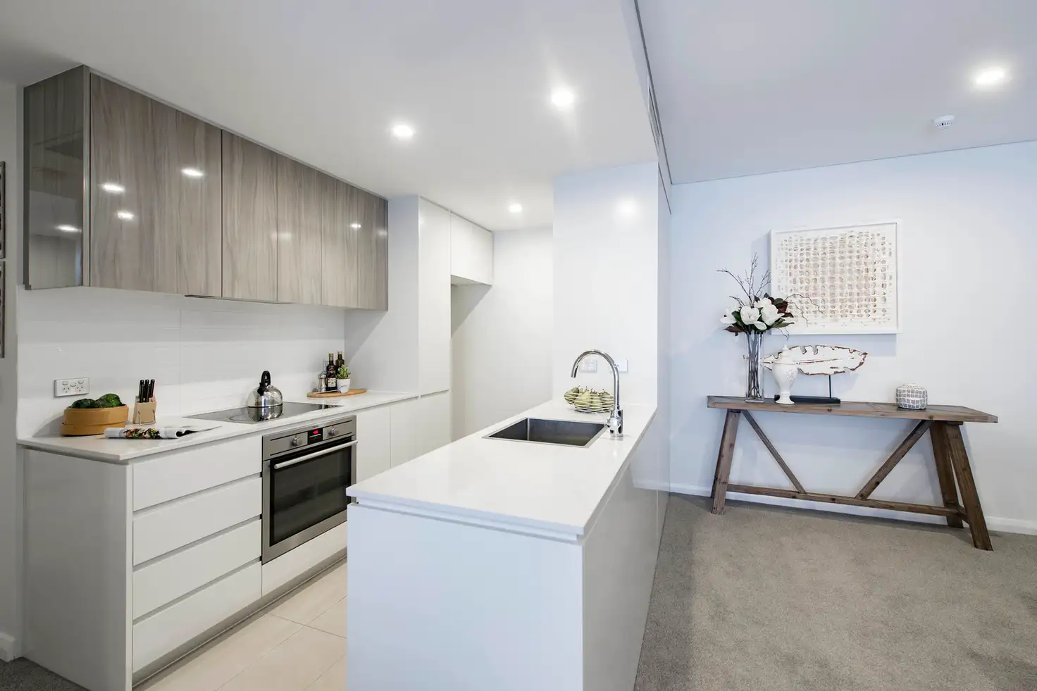 Main view of Homely apartment listing, 35/30 Blackall Street, Barton ACT 2600