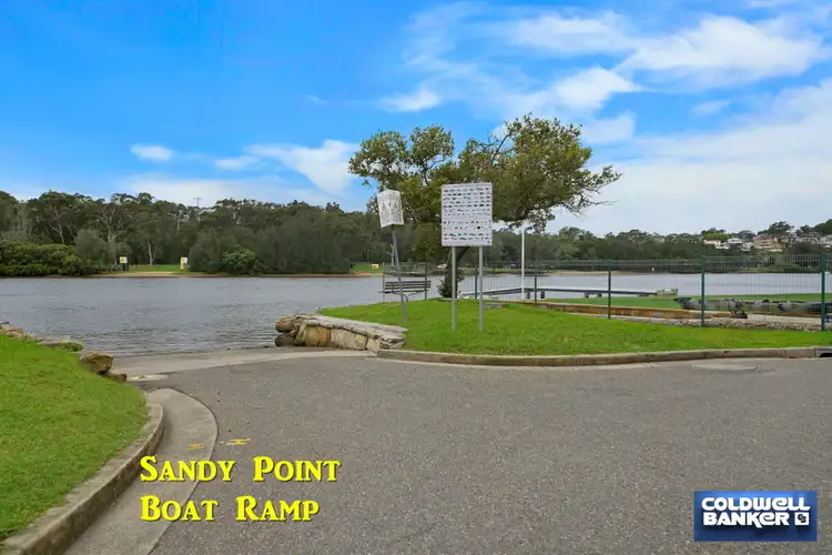 Seventh view of Homely land listing, 26 St George Crescent, Sandy Point NSW 2172