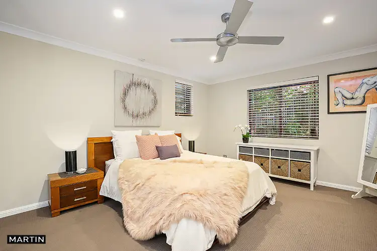 Fifth view of Homely apartment listing, 9/2 Kensington Street, Waterloo NSW 2017