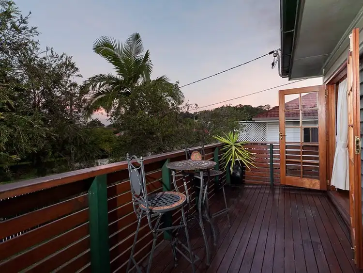 Second view of Homely house listing, 14 Ferricks Street, Stafford QLD 4053