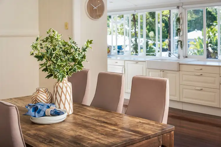 Fifth view of Homely house listing, 11 Lansbury Parade, Ashgrove QLD 4060