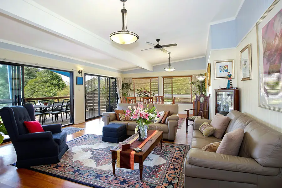 Main view of Homely house listing, 17 Weroona Avenue, Woodford NSW 2778