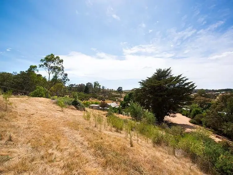 Fourth view of Homely land listing, 23 Happy Valley Road, Castlemaine VIC 3450