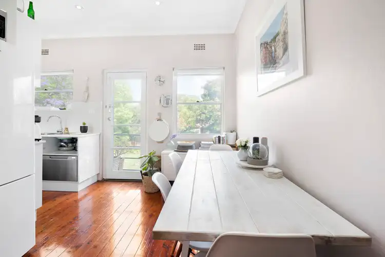 Second view of Homely apartment listing, 4/11 Todman Avenue, Kensington NSW 2033