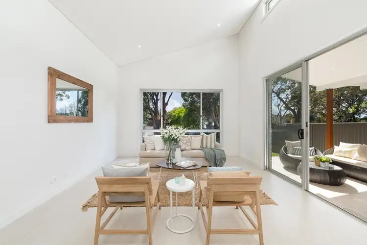 Fourth view of Homely house listing, 53 Northcote Avenue, Caringbah NSW 2229