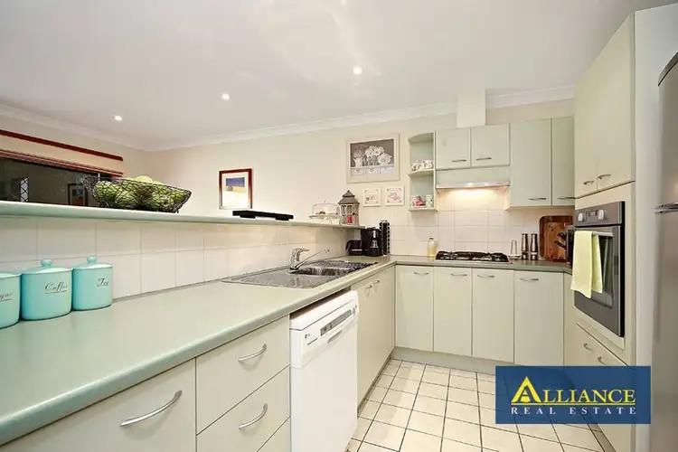 Third view of Homely townhouse listing, 73/169 Horsley Road, Panania NSW 2213