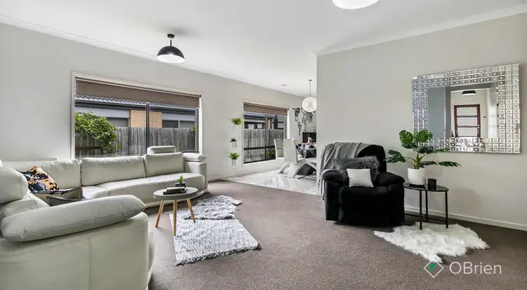 Sixth view of Homely house listing, 46 Malua Circuit, Sandhurst VIC 3977