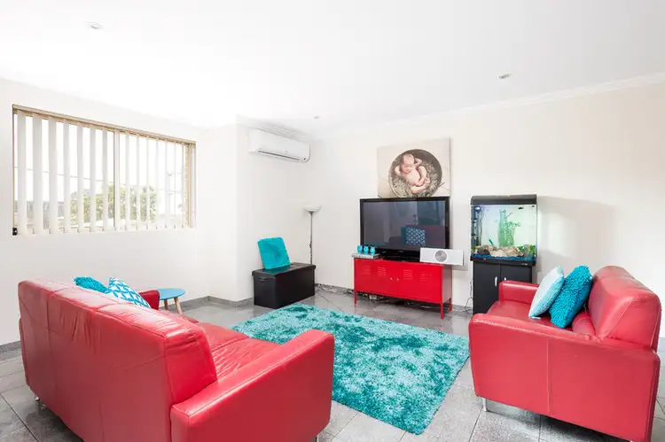 Second view of Homely townhouse listing, 2/236-240 The Boulevarde, Miranda NSW 2228