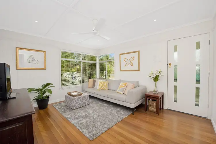 Fourth view of Homely house listing, 23 Wemvern Street, Upper Mount Gravatt QLD 4122