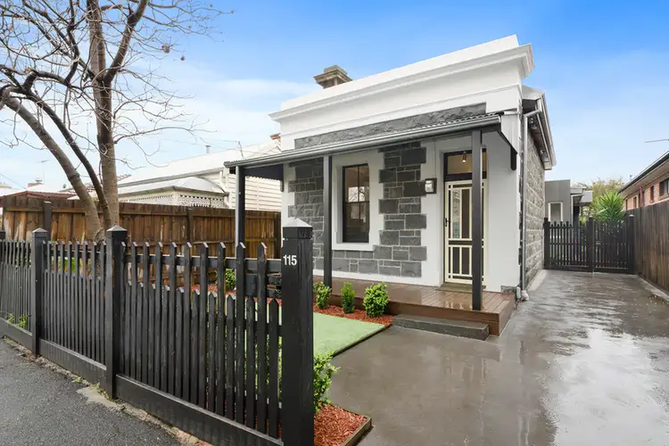 115 North Road, Newport VIC 3015
