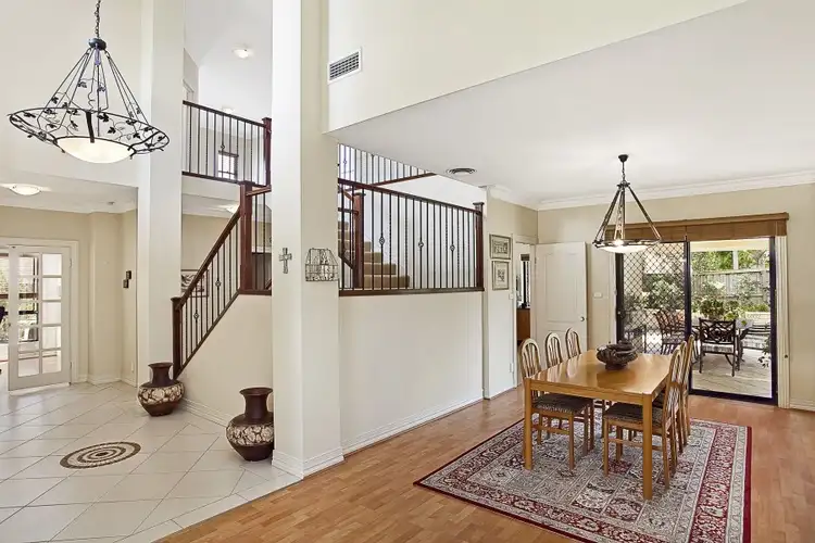 Fifth view of Homely house listing, 47 St Pauls Avenue, Castle Hill NSW 2154