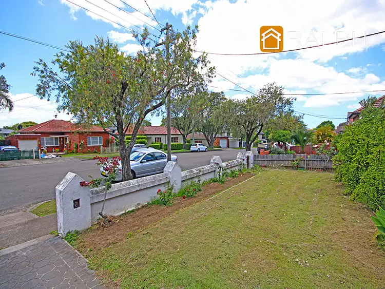 Third view of Homely house listing, 24 Burnham Street, Belfield NSW 2191