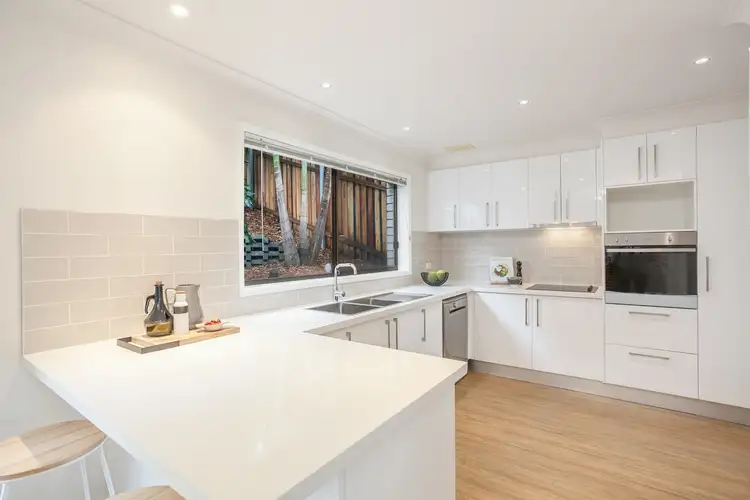 Fourth view of Homely house listing, 8 Railway Crescent, Stanwell Park NSW 2508