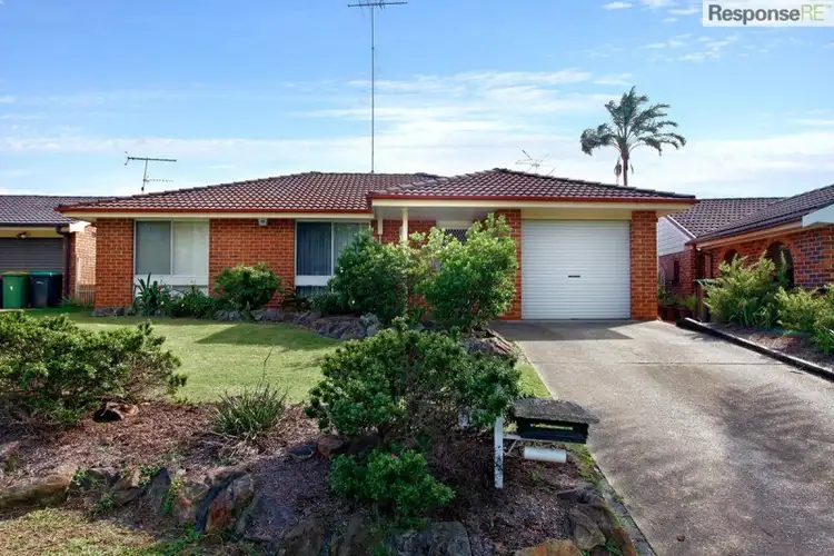 13 Hartog Drive, Werrington County NSW 2747