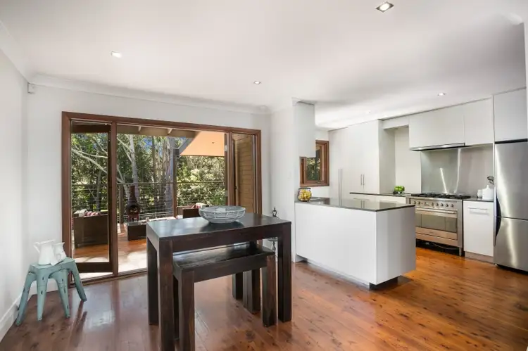 Fourth view of Homely house listing, 58 Ramah Avenue, Mount Pleasant NSW 2519