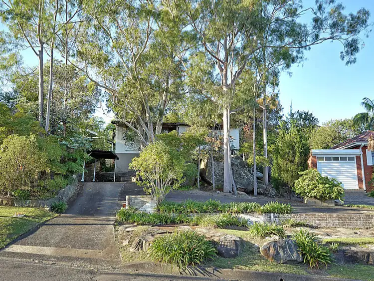 22 Mimosa Road, Turramurra NSW 2074