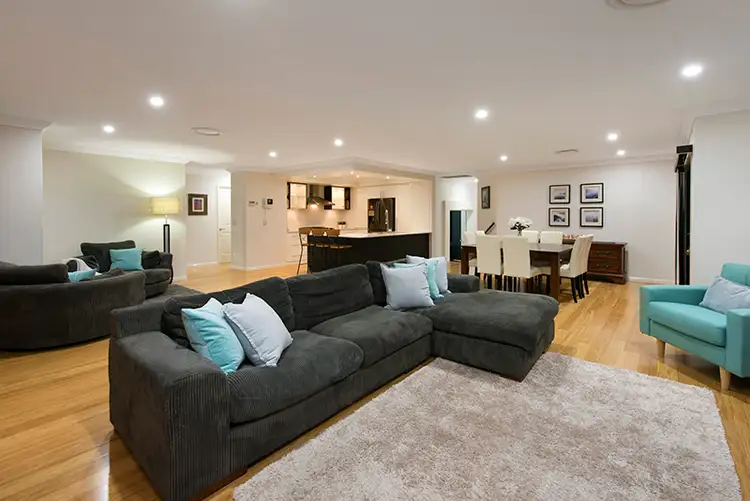 Sixth view of Homely house listing, 5 Goodenia Crescent, Seventeen Mile Rocks QLD 4073