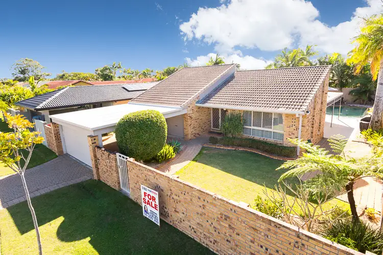 7 Kinglet Street, Burleigh Waters QLD 4220